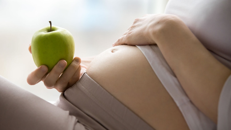 Hamilelikte Vitamin ve Demir Desteği Gerekli midir?